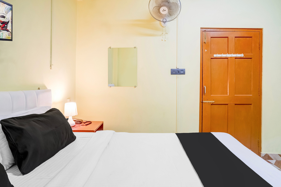 super hotel o rynjah