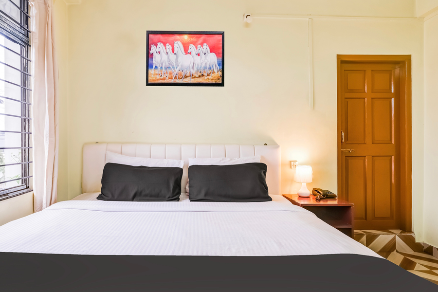 super hotel o rynjah