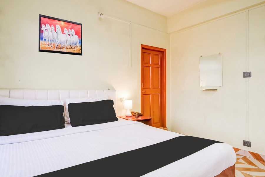 super hotel o rynjah