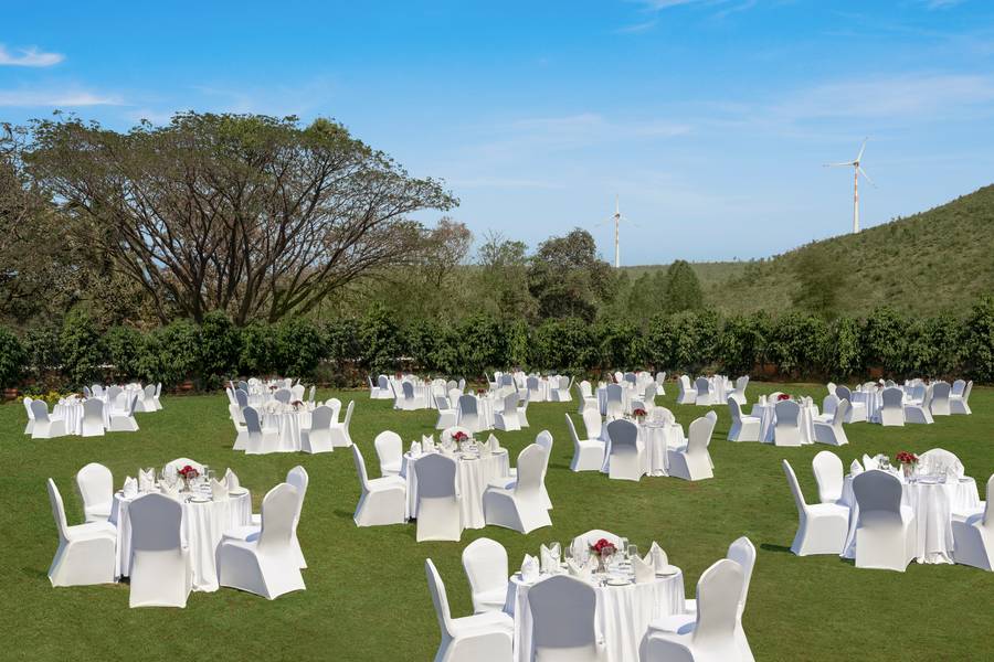 Welcomhotel By ITC Hotels Belagavi,India>>Belagavi,5 star
