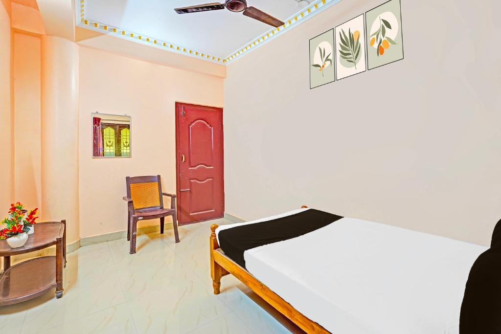 hotel o sri ram nagar sriperumbudur