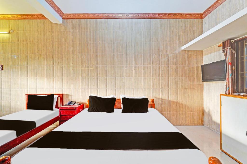 hotel o sri ram nagar sriperumbudur