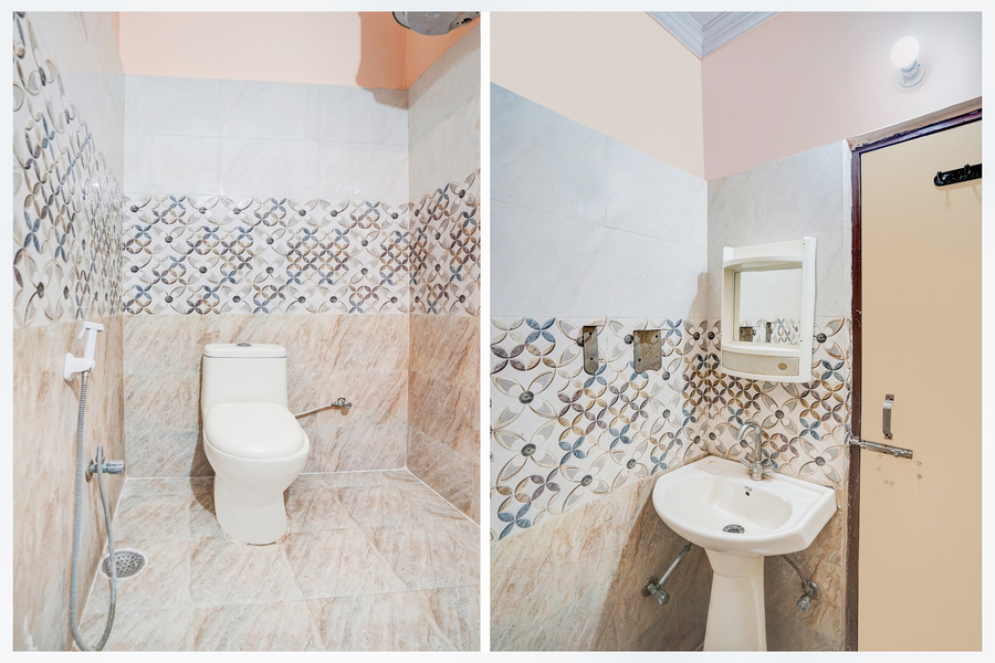 super hotel o jankipuram vikas nagar