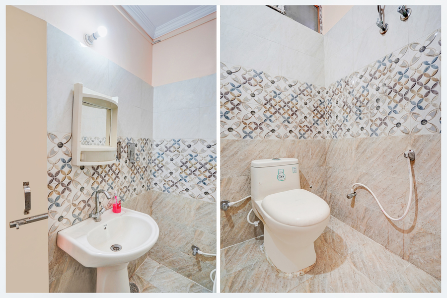 super hotel o jankipuram vikas nagar