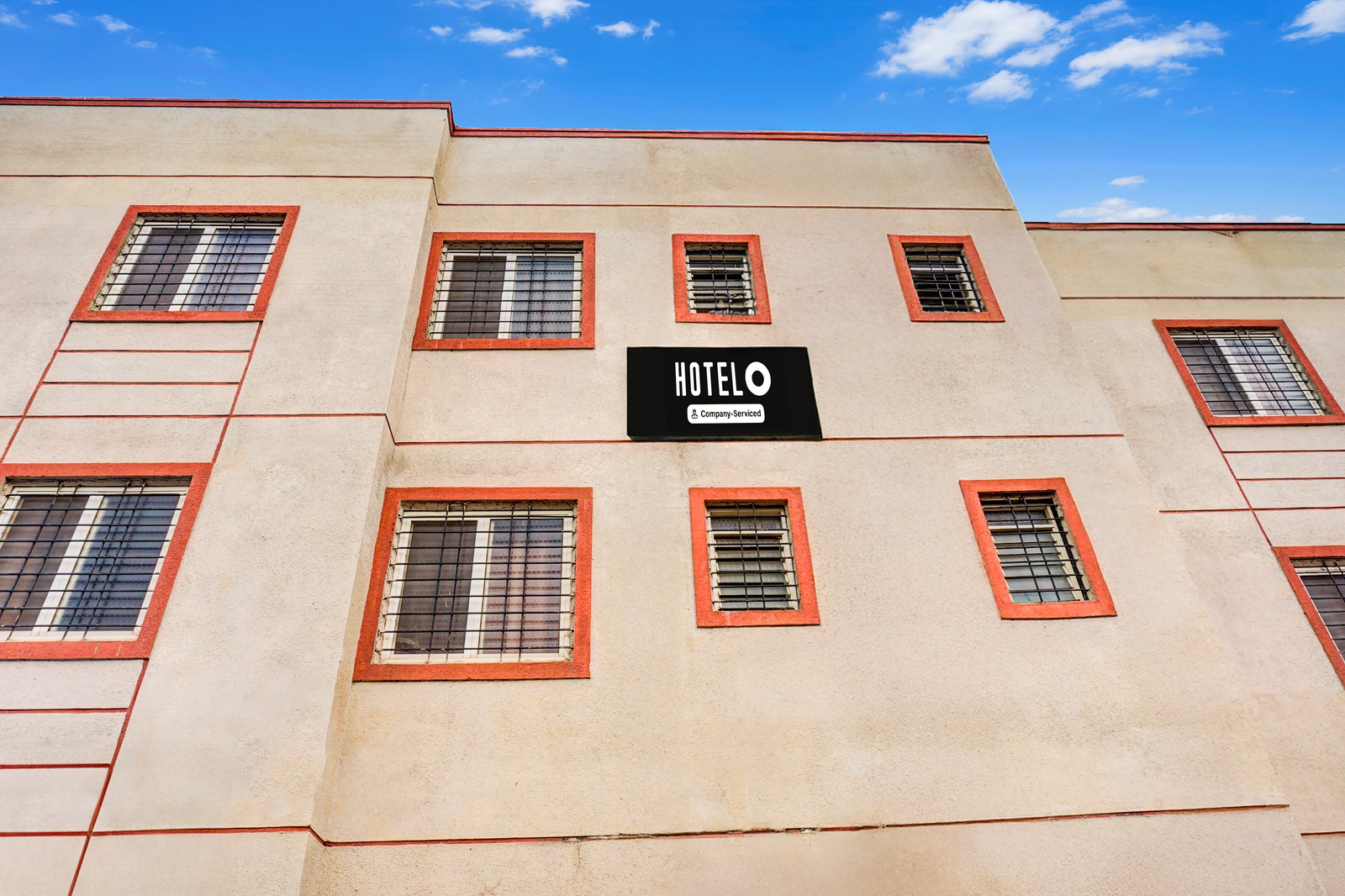 Super Hotel O Viman Nagar Near Kendriya Vidyalaya,Viman Nagar,3 star