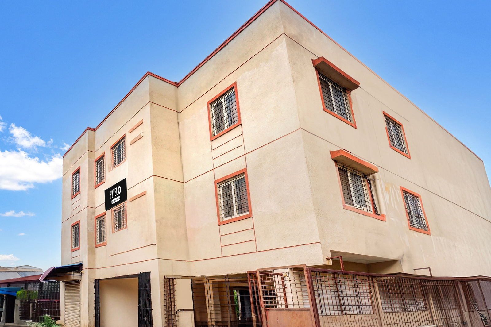 Super Hotel O Viman Nagar Near Kendriya Vidyalaya,Viman Nagar,3 star