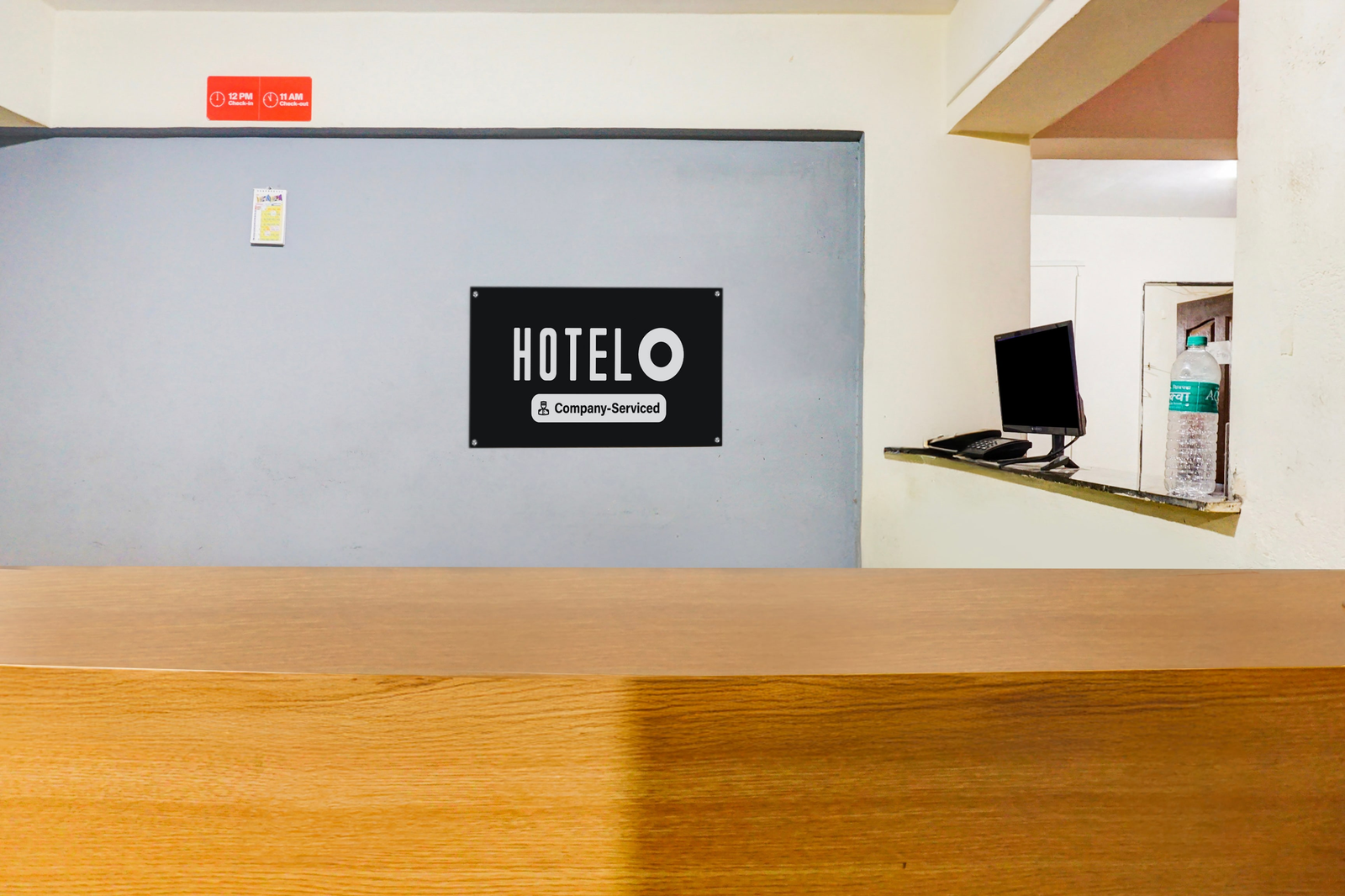 Super Hotel O Viman Nagar Near Kendriya Vidyalaya,Viman Nagar,3 star