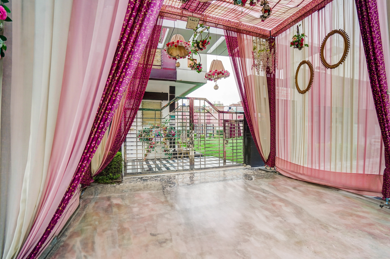 super townhouse keshavpuram