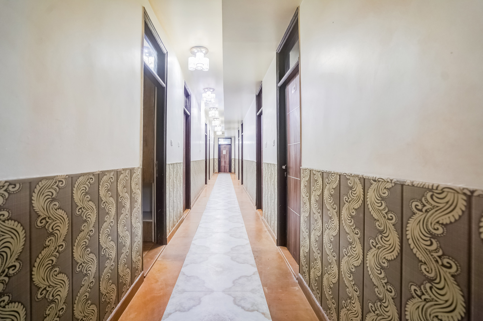 super townhouse keshavpuram