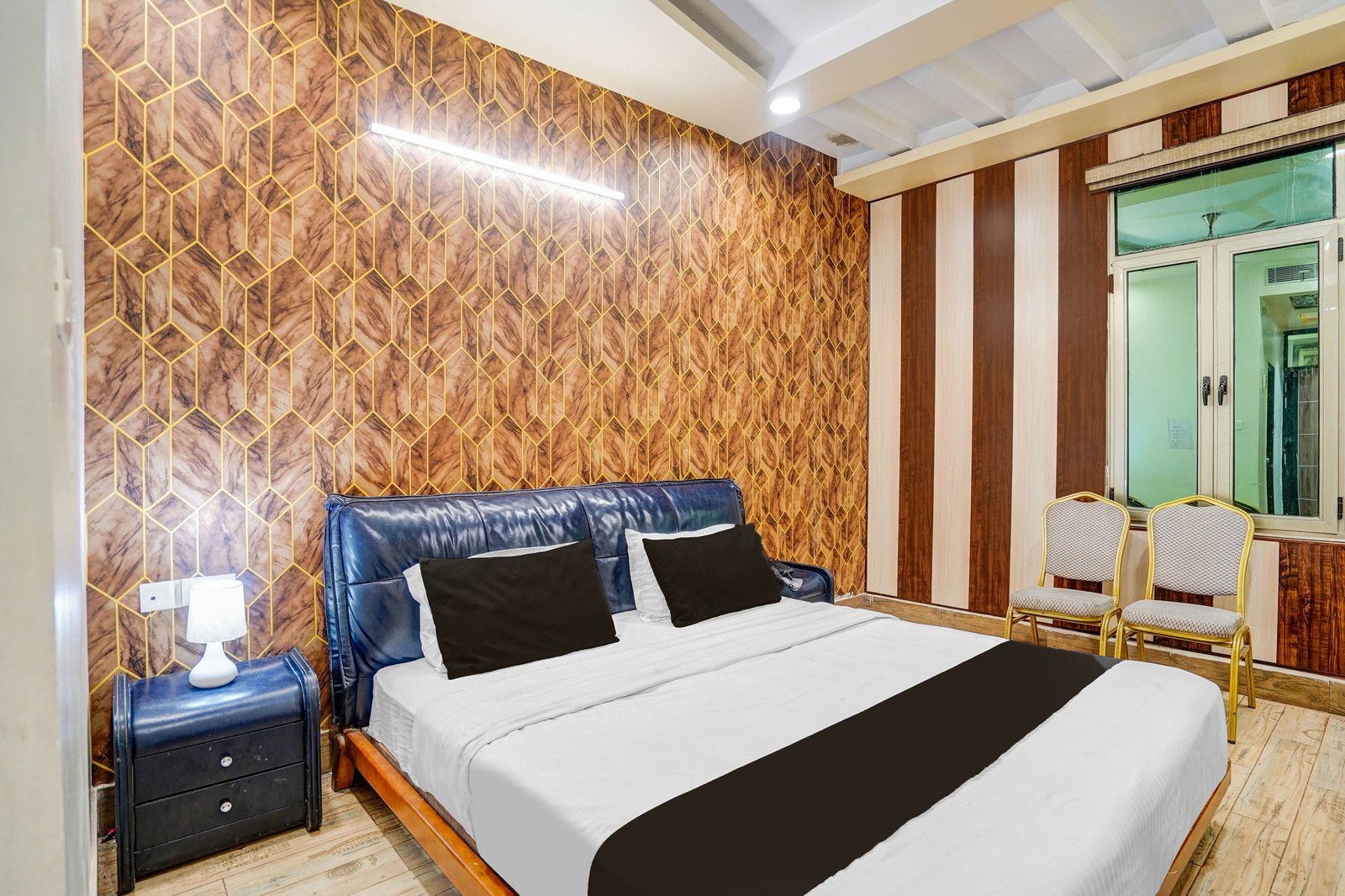 super townhouse keshavpuram