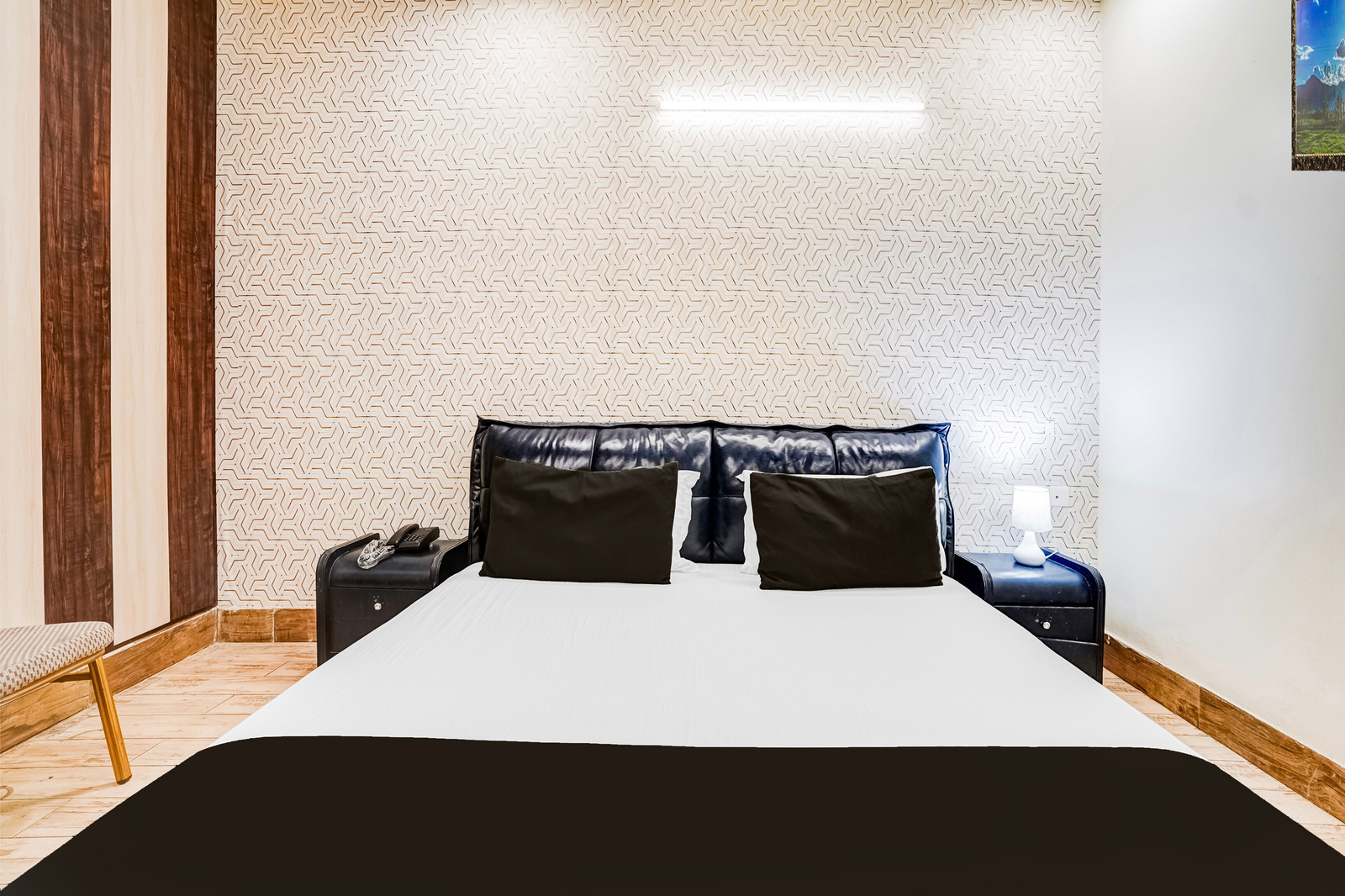 super townhouse keshavpuram