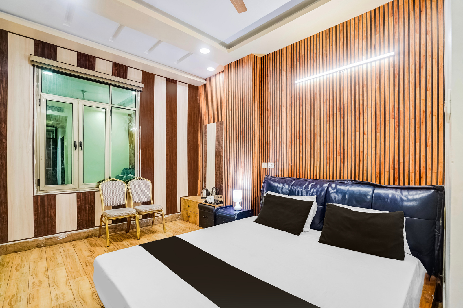 super townhouse keshavpuram