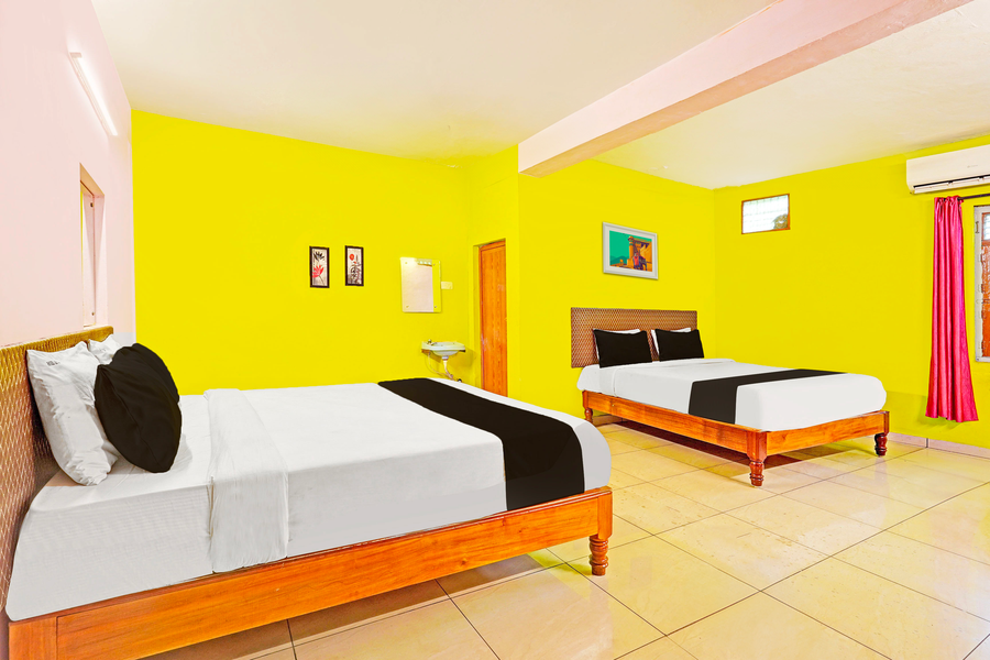 hotel o thavalakuppam near bus stand