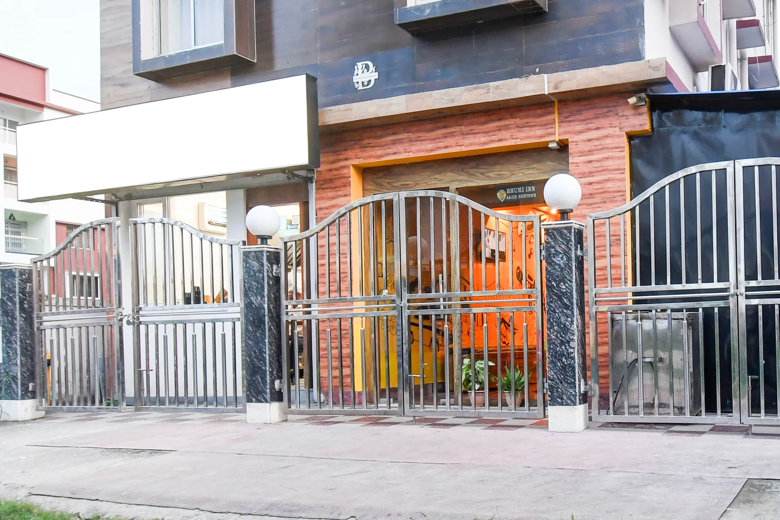 Super Hotel O New Town Near Kolkata Airport,New Town,3 star