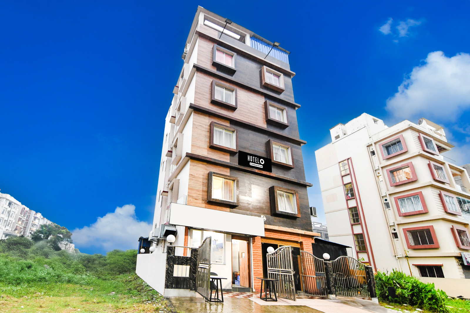 Super Hotel O New Town Near Kolkata Airport,New Town,3 star