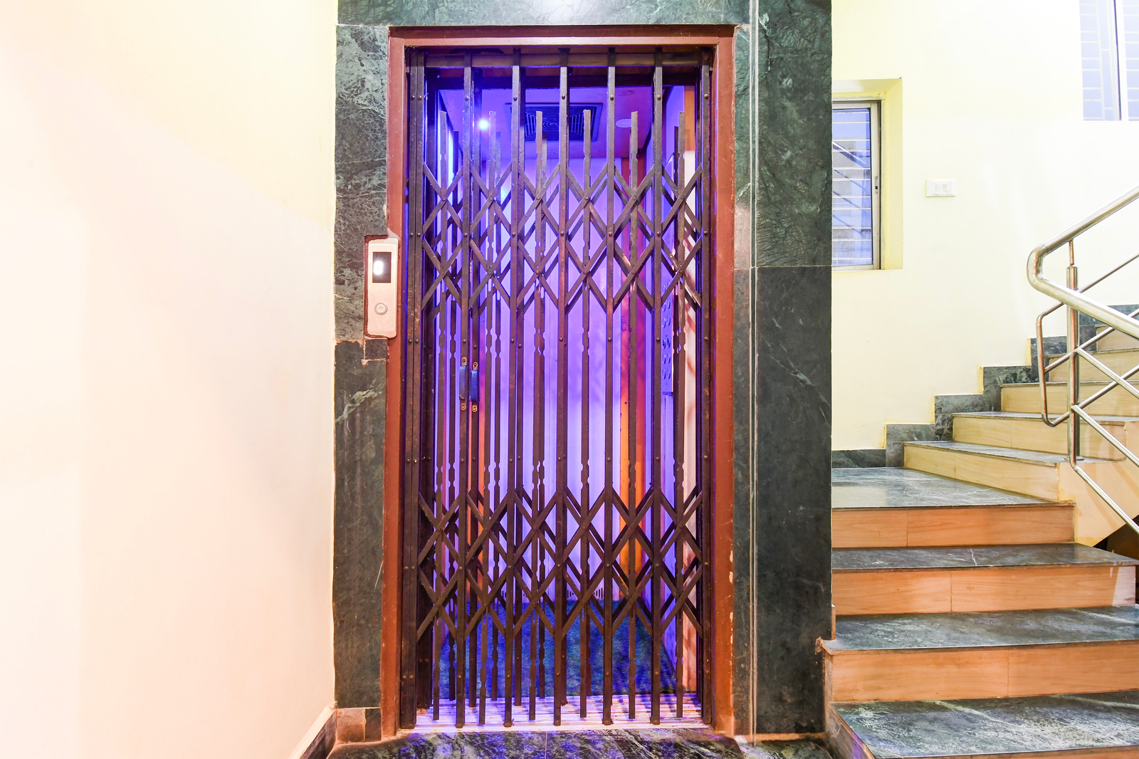 super hotel o new town near kolkata airport