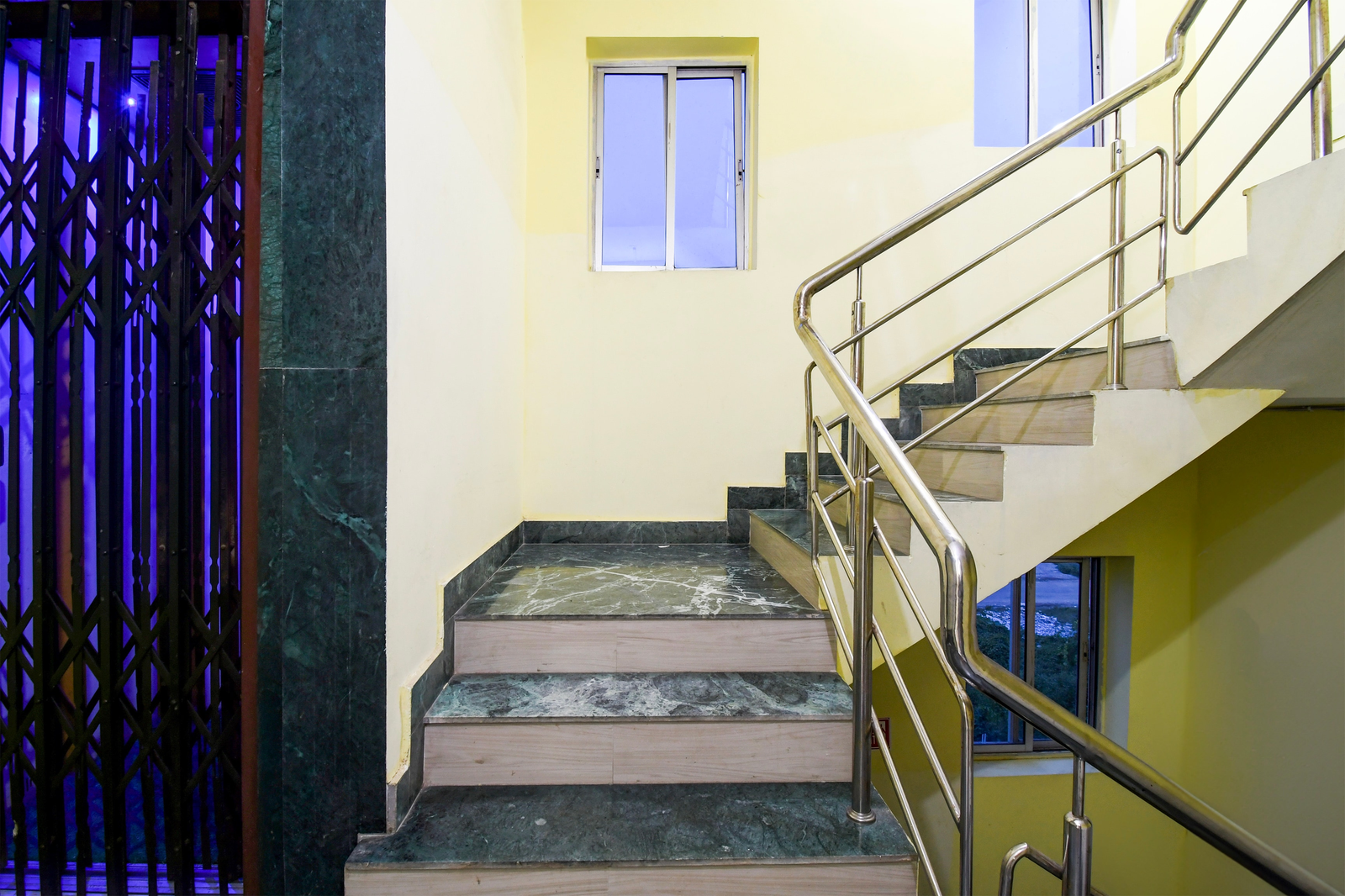 super hotel o new town near kolkata airport