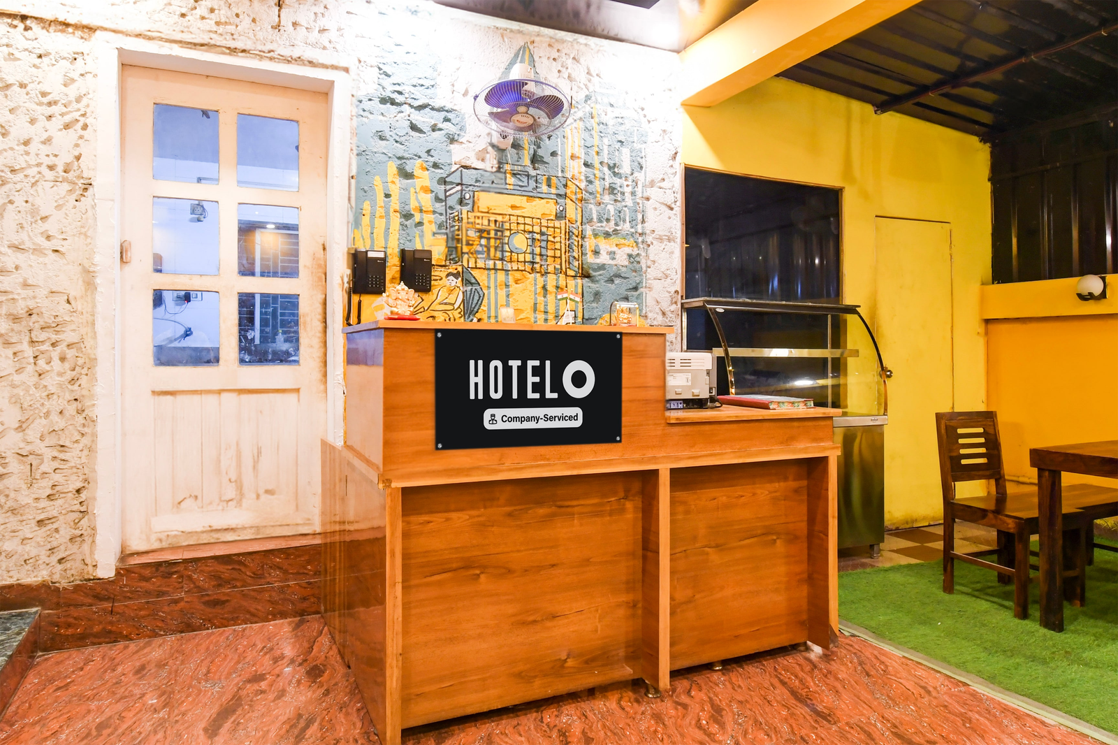 super hotel o new town near kolkata airport