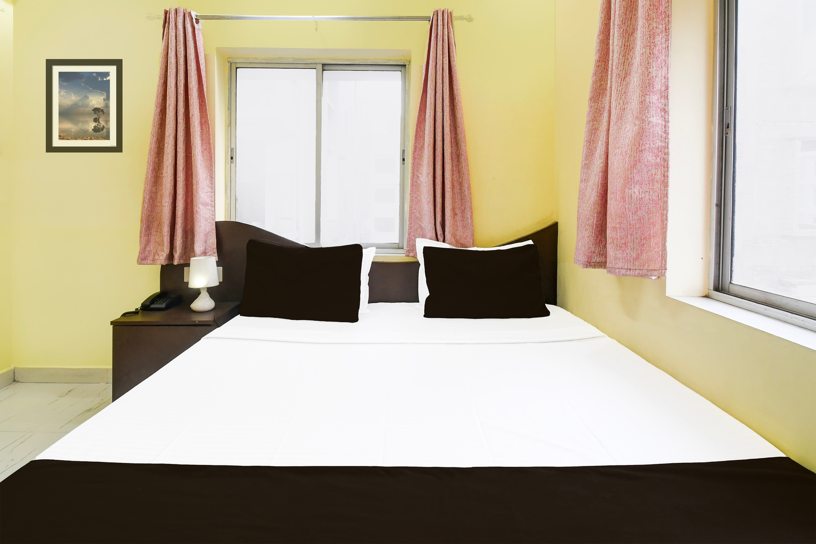 super hotel o new town near kolkata airport