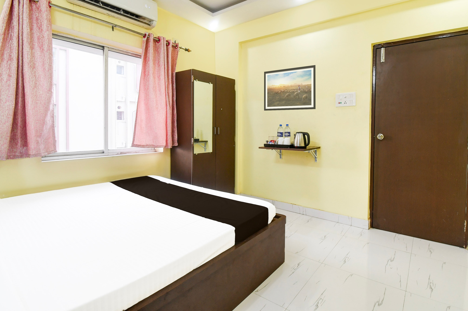 super hotel o new town near kolkata airport