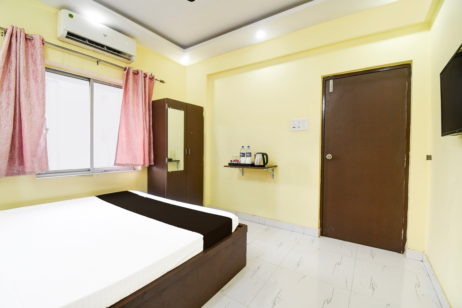 super hotel o new town near kolkata airport