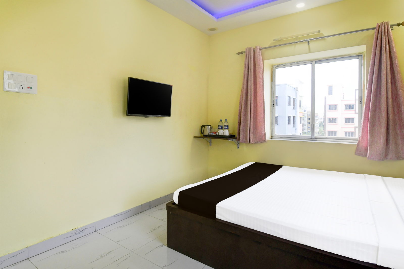 super hotel o new town near kolkata airport