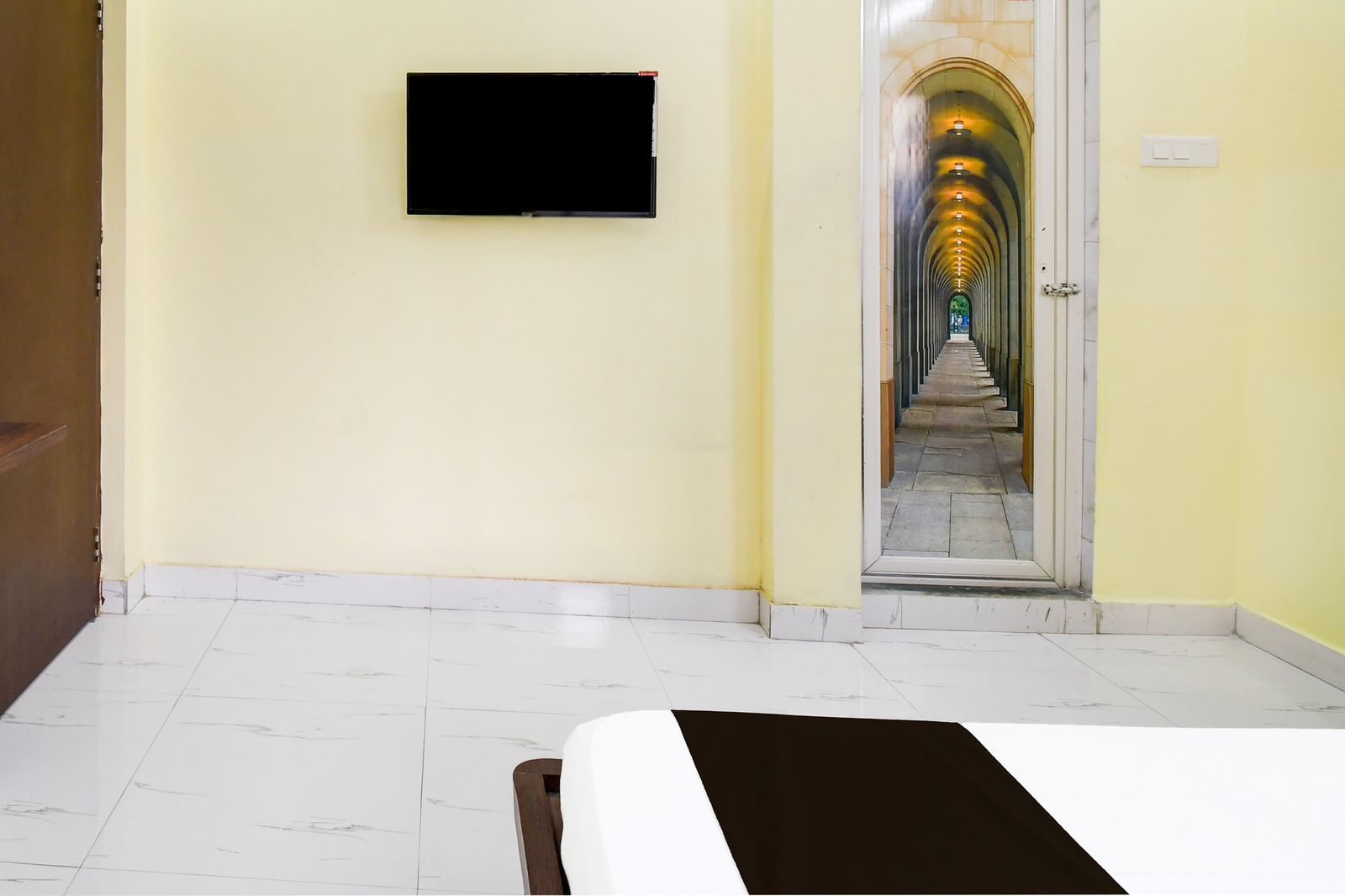 super hotel o new town near kolkata airport