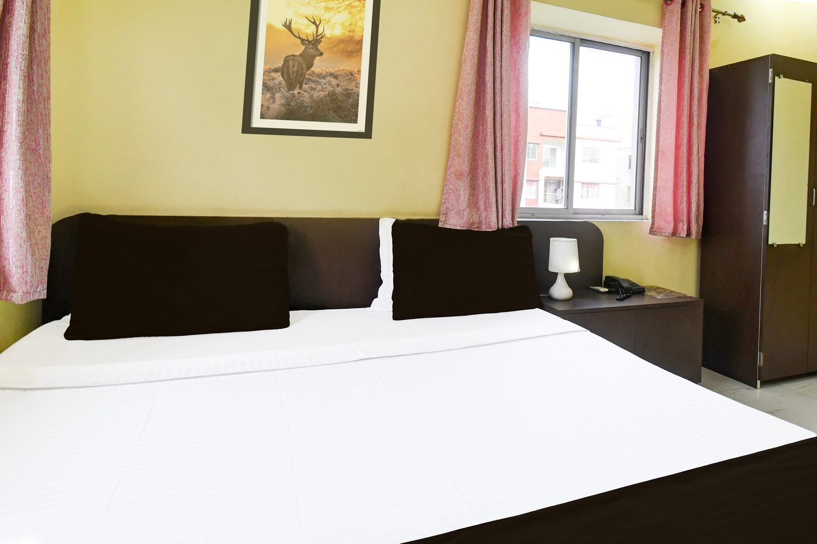 super hotel o new town near kolkata airport