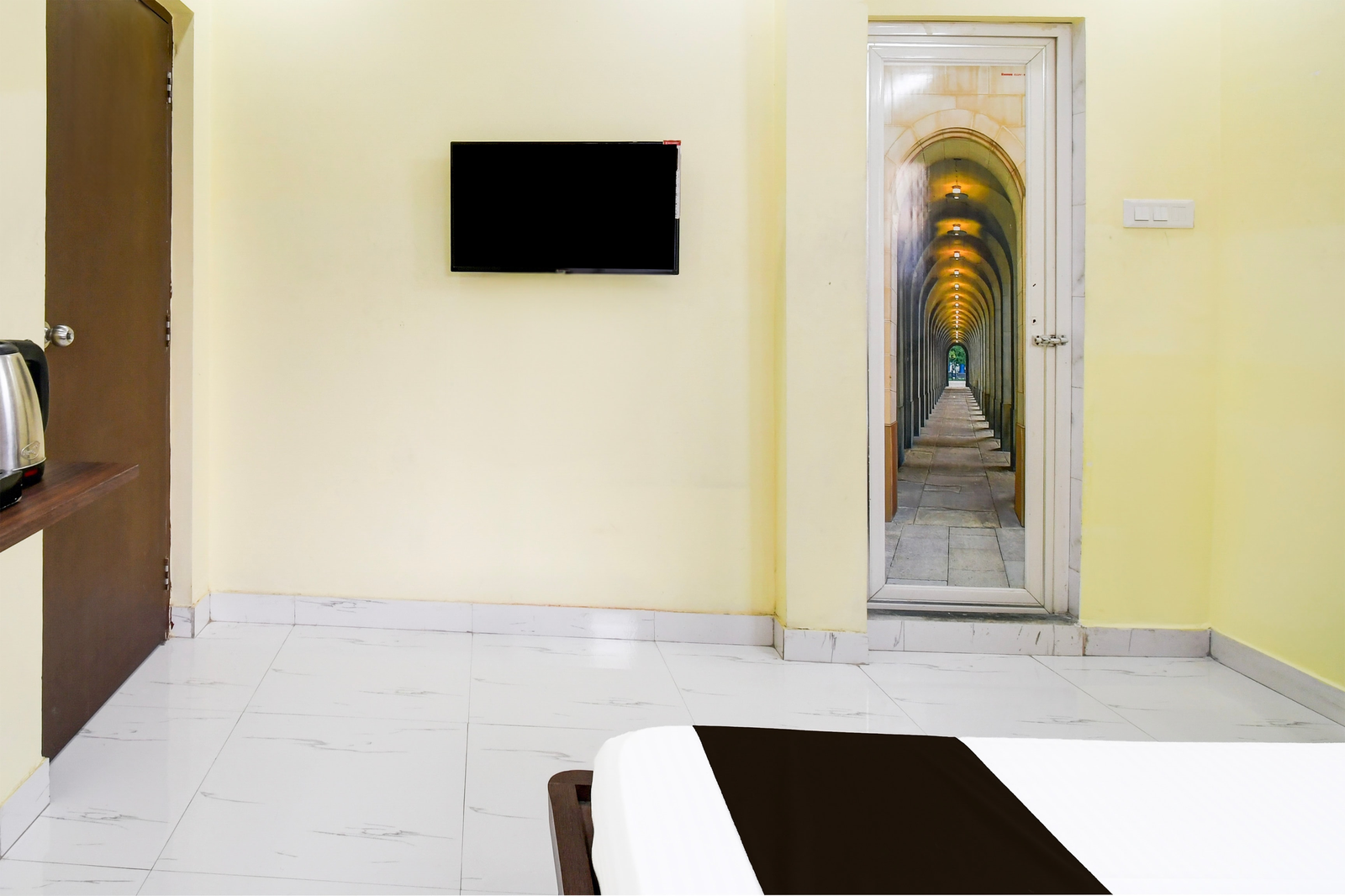super hotel o new town near kolkata airport