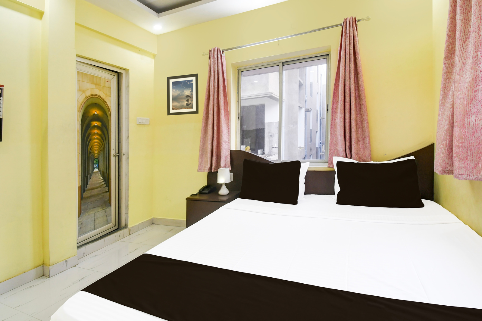 super hotel o new town near kolkata airport