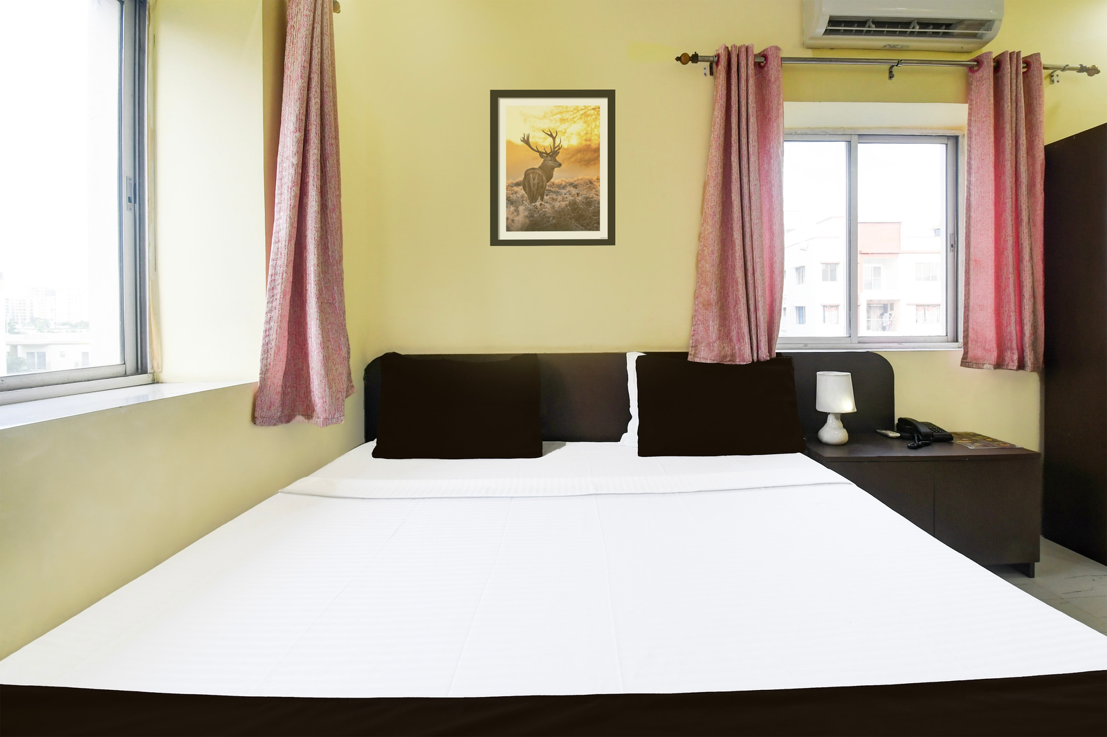 super hotel o new town near kolkata airport