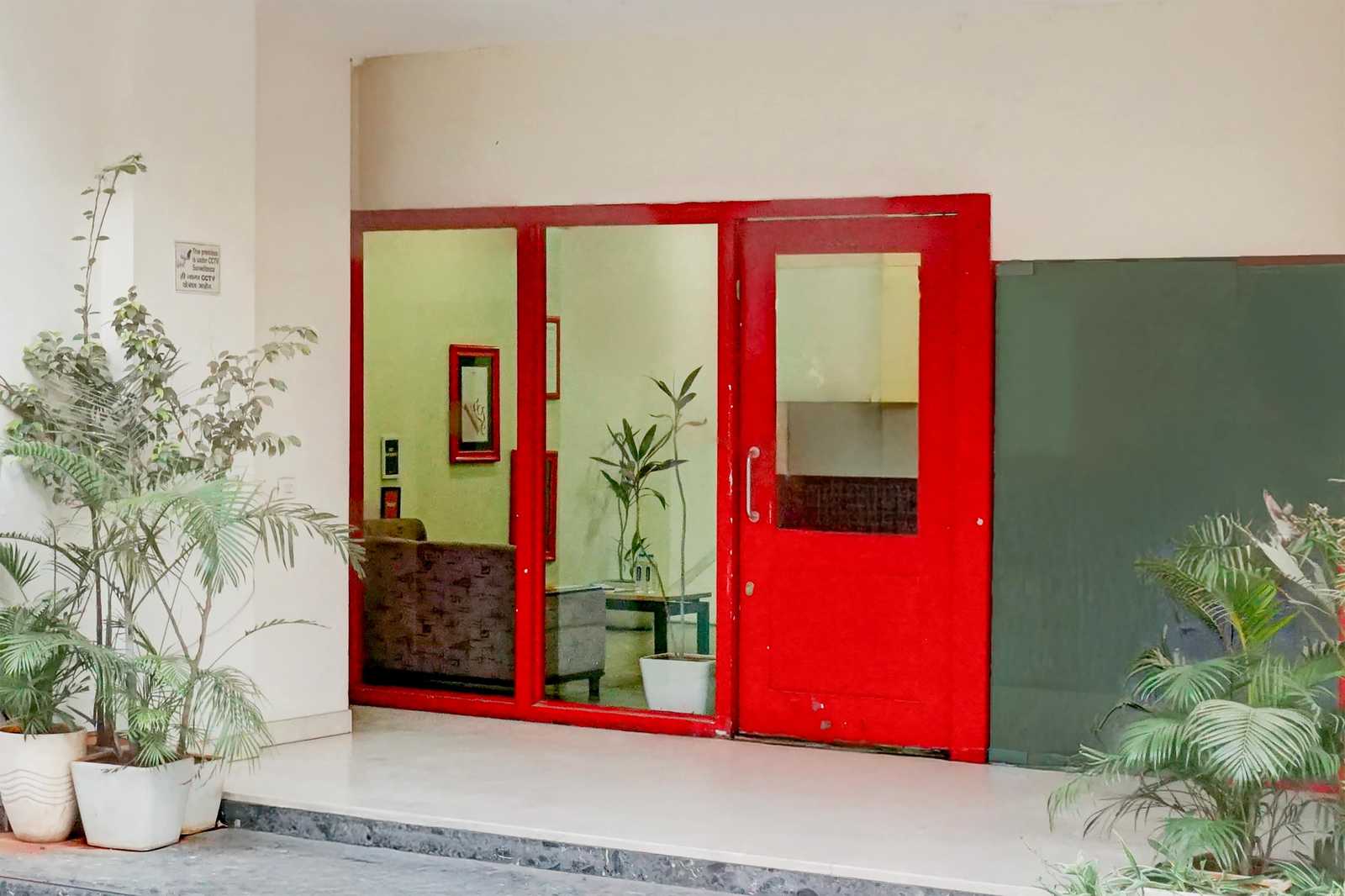 Super Townhouse Mg Road Pune,SHIVAJINAGAR,3 star