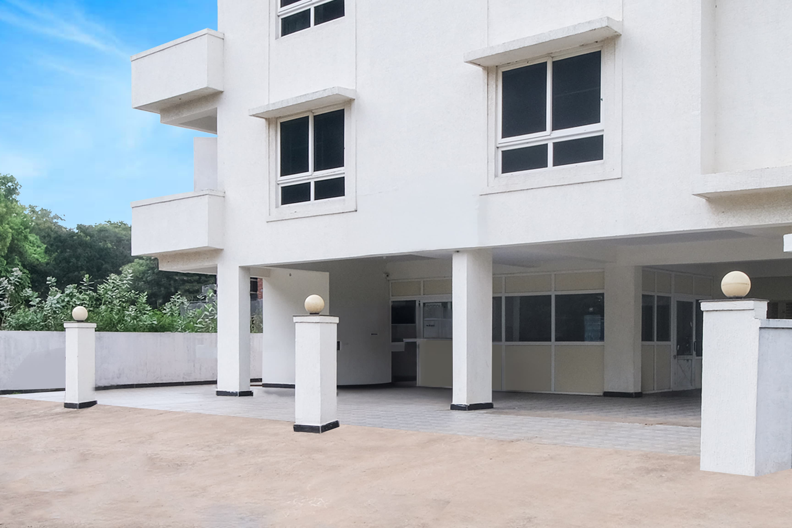 Super Hotel O Vizag Near It Park Rushikonda,Rushikonda,3 star