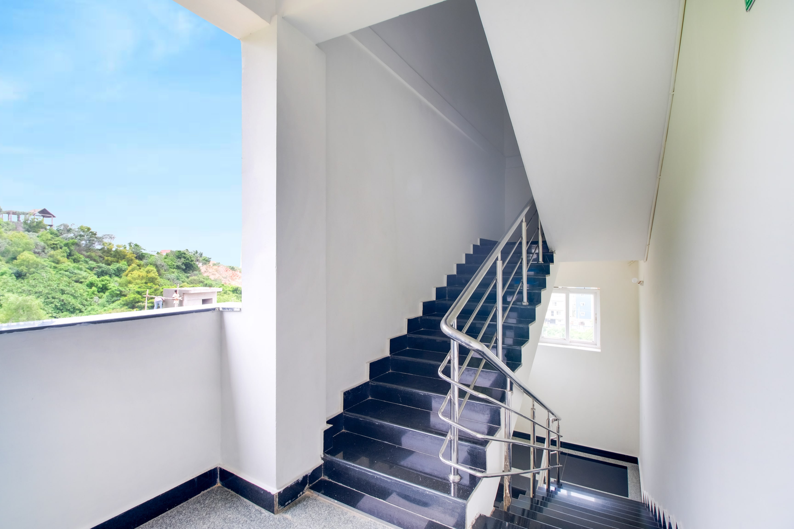 Super Hotel O Vizag Near It Park Rushikonda,Rushikonda,3 star