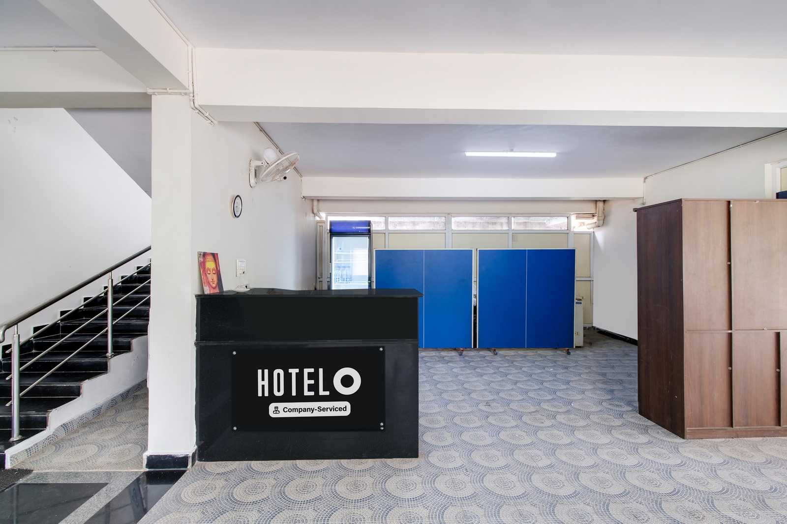 Super Hotel O Vizag Near It Park Rushikonda,Rushikonda,3 star