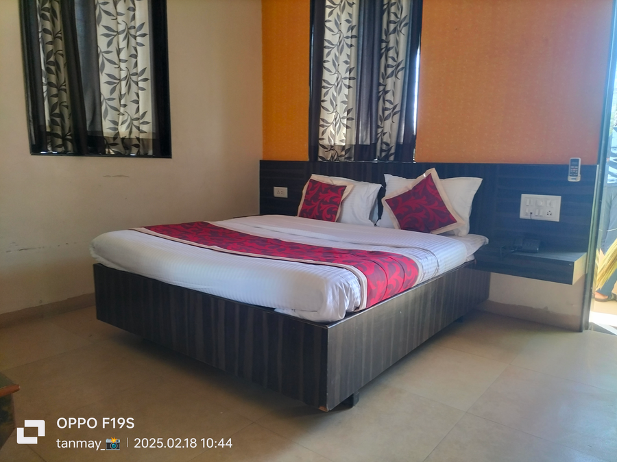 hotel shri pushpanjali