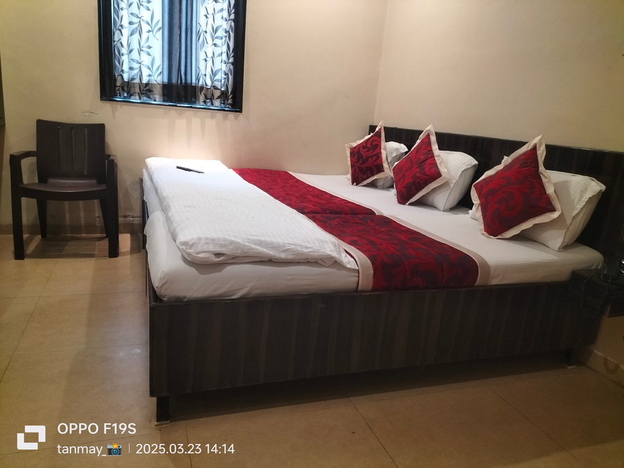 hotel shri pushpanjali