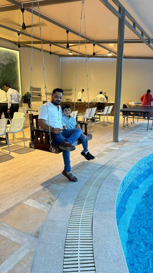 Discover Resorts Khandala,Khandala,3 star