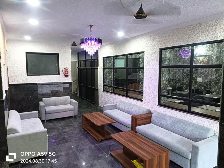 Shrigo Hotel Pushpa Residency Haridwar,Motichur, Haridwar,3 star