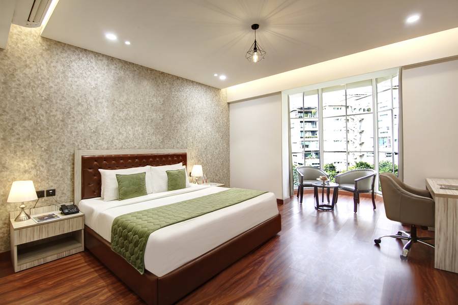 Hotel 91 Millennium Huda,,3 star