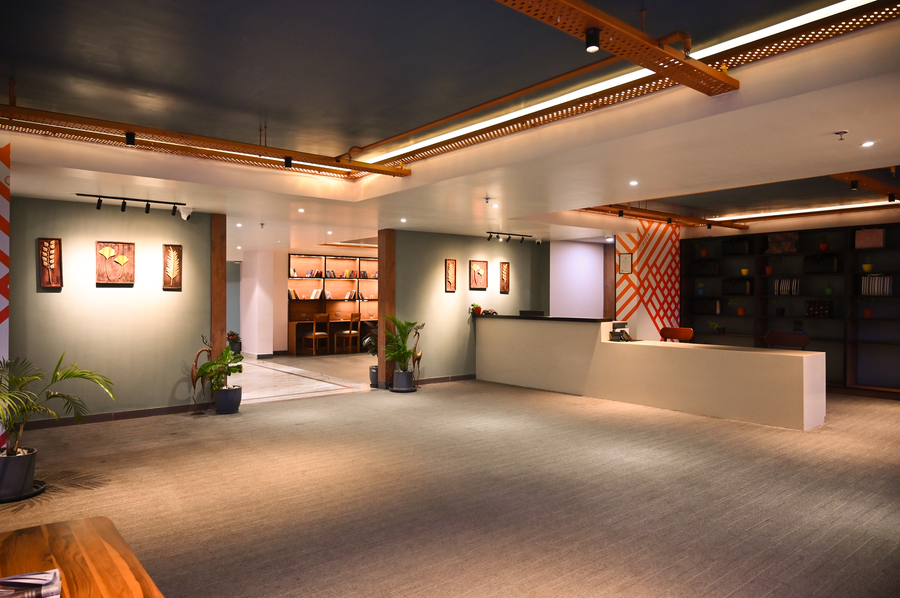 ginger jaipur ajmer road