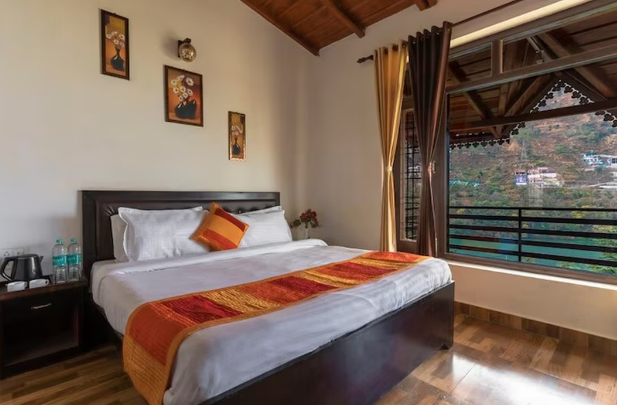 hr upvan inn
