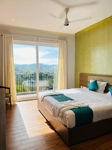 vaga nakshatra suites