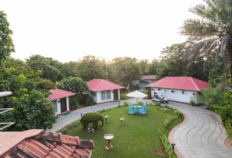 karma lakelands golf resort and residences