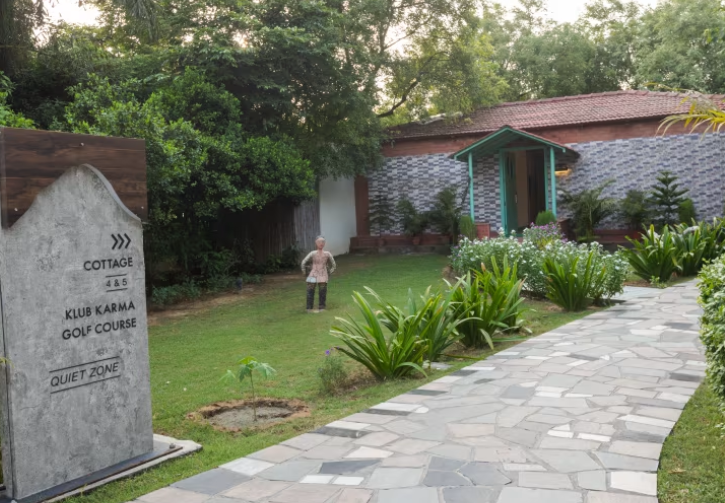 karma lakelands golf resort and residences