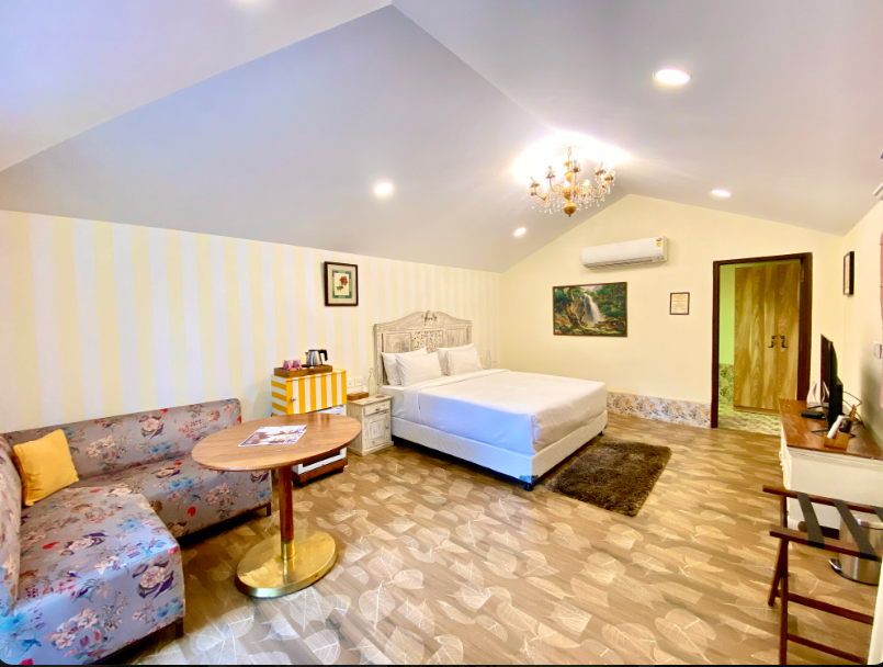 karma lakelands golf resort and residences