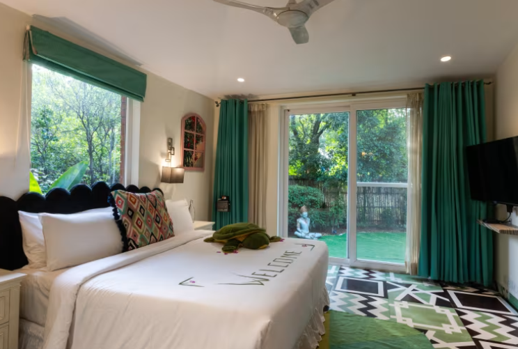 karma lakelands golf resort and residences