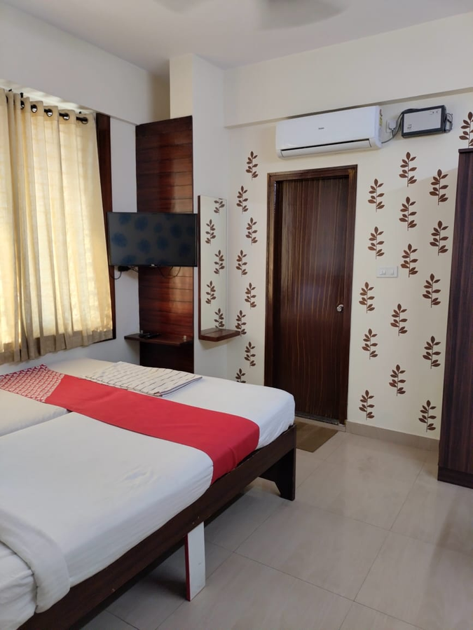 grand residency