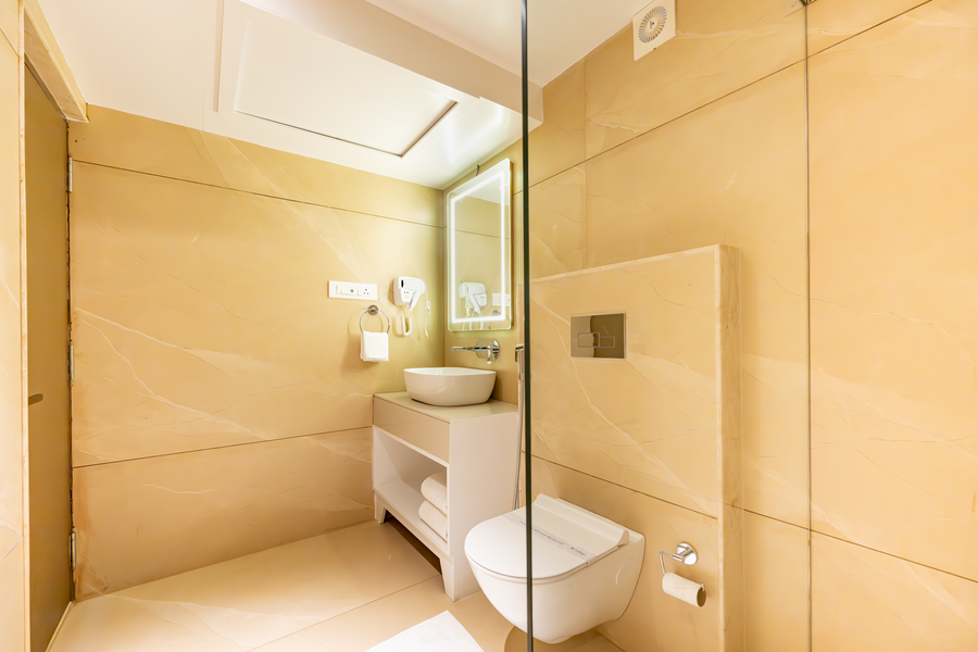 udaan khang chen view resort and spa