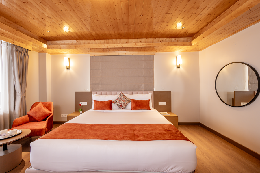 udaan khang chen view resort and spa